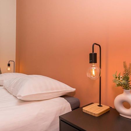 Apartmán Vier Koningen Zierikzee Exteriér fotografie