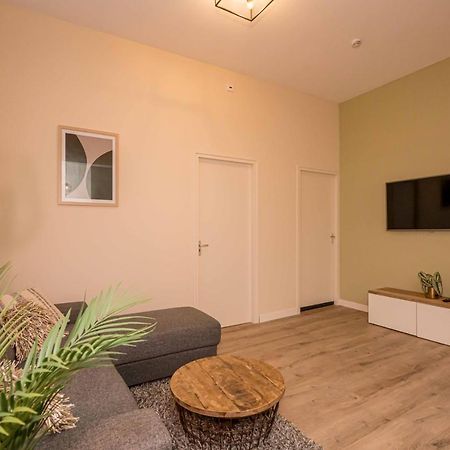 Apartmán Vier Koningen Zierikzee Exteriér fotografie