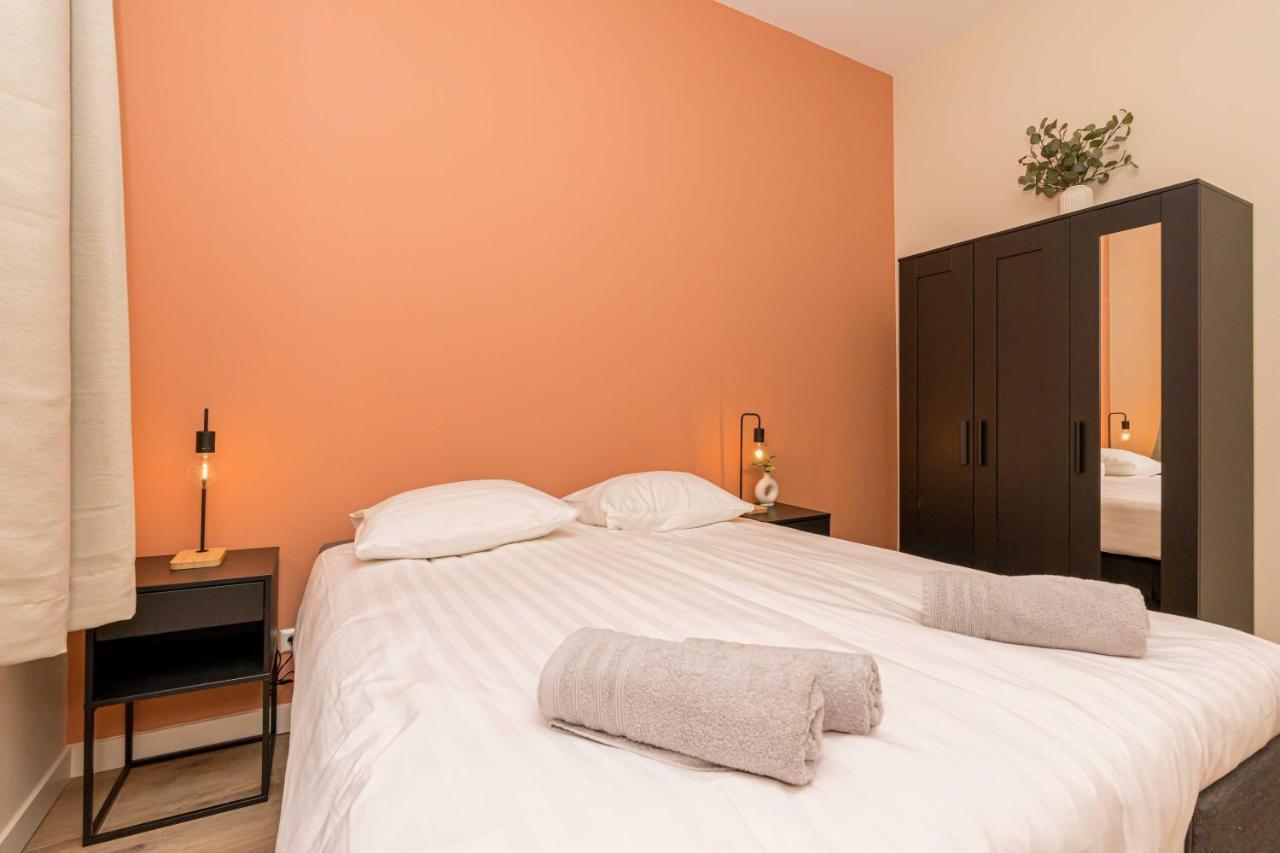 Apartmán Vier Koningen Zierikzee Exteriér fotografie
