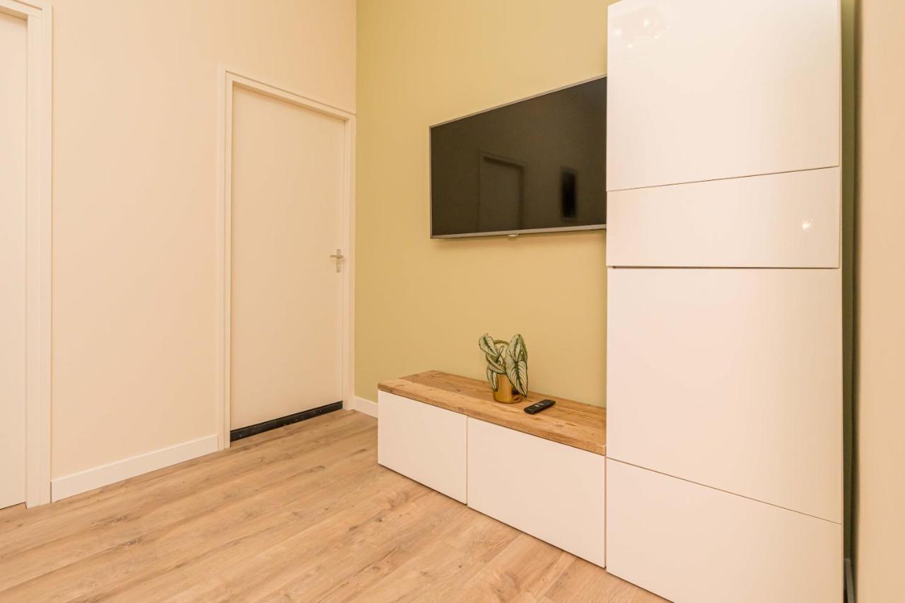 Apartmán Vier Koningen Zierikzee Exteriér fotografie