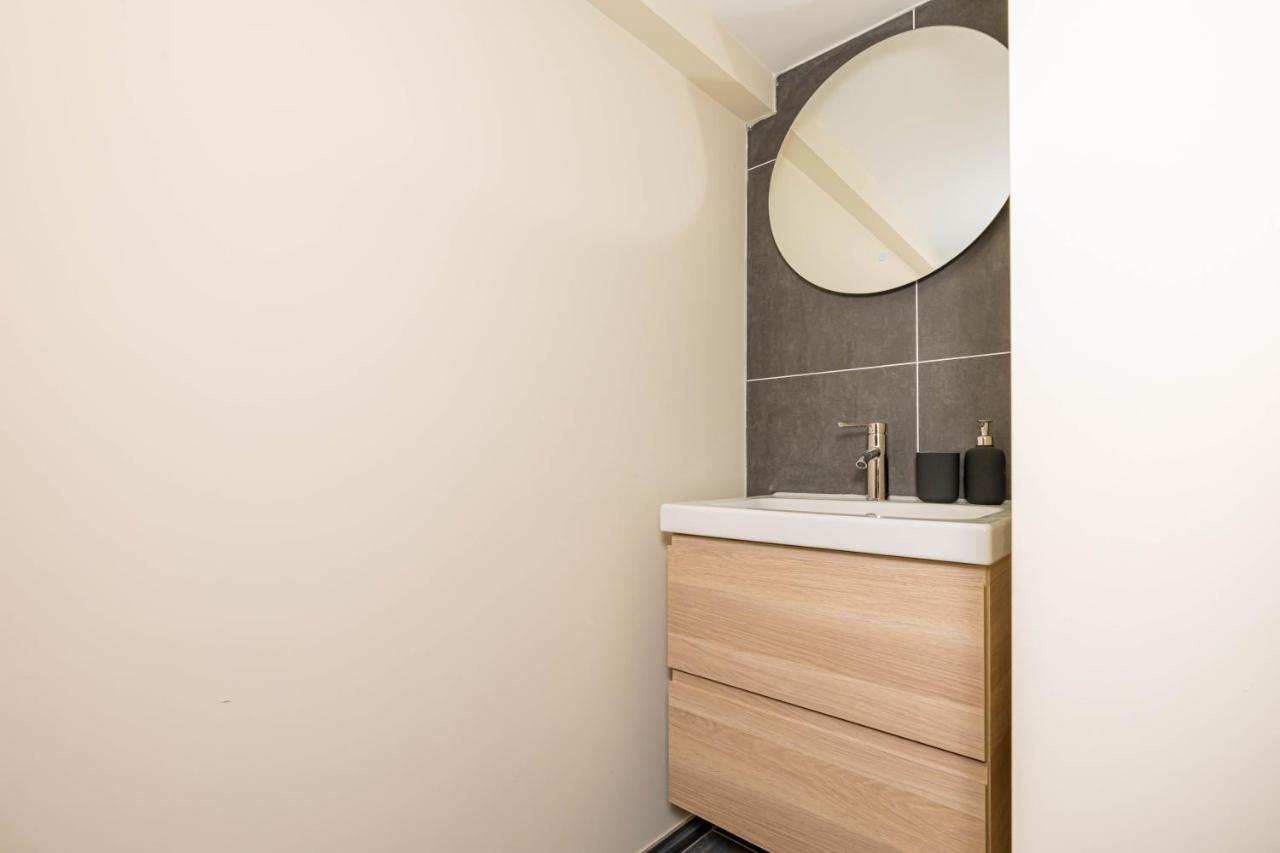 Apartmán Vier Koningen Zierikzee Exteriér fotografie