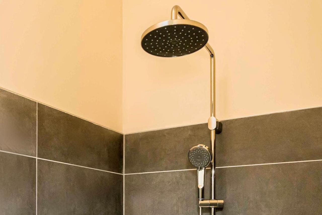 Apartmán Vier Koningen Zierikzee Exteriér fotografie