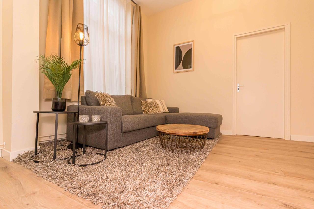 Apartmán Vier Koningen Zierikzee Exteriér fotografie