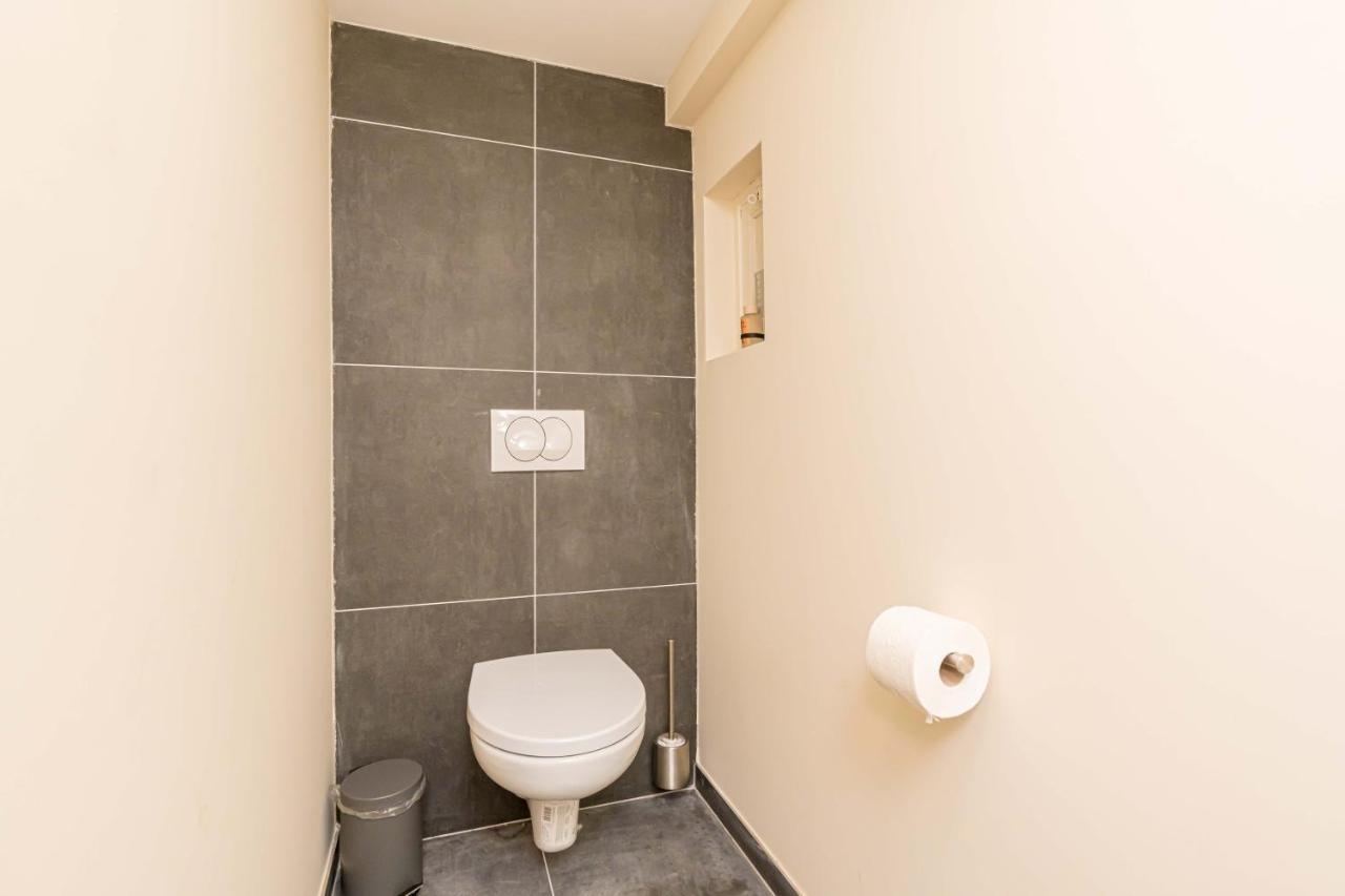 Apartmán Vier Koningen Zierikzee Exteriér fotografie